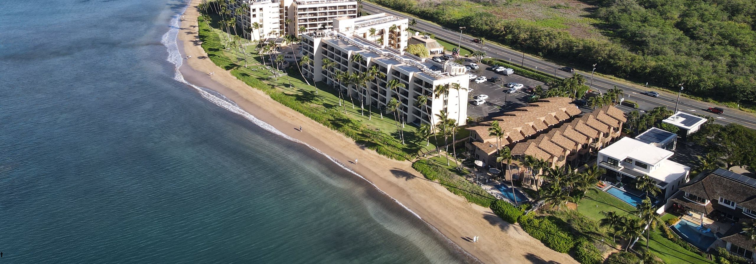 Kihei Sands Condos For Sale